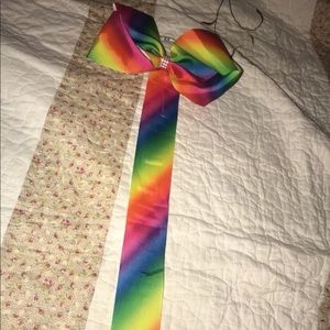 Jojo Siwa bow holder